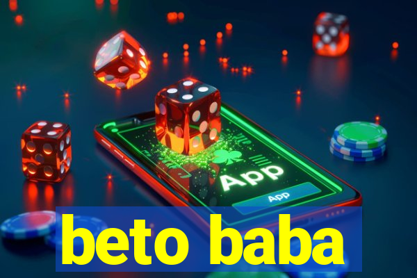 beto baba